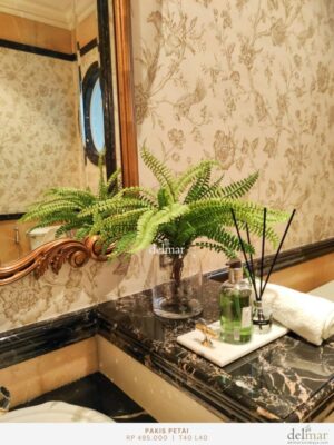 Daun Pakis Petai for Office Desk - Image 3