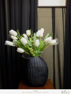 Rangkaian Tulip untuk Meja Console - Image 2