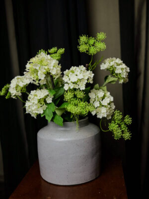 Rangkaian Viburnum untuk Nakas - Image 4