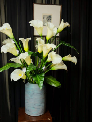 Calla Lily untuk Centerpiece - Image 5