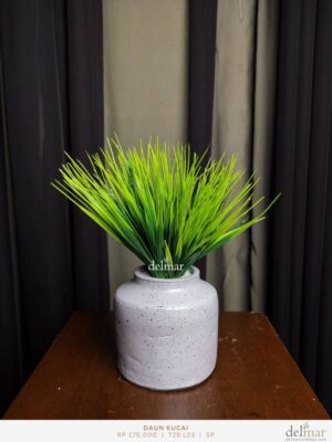Daun Kucai untuk Meja Kantor - Image 2