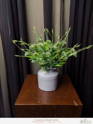 Filler Lavender Seed untuk Meja Belajar - Image 2