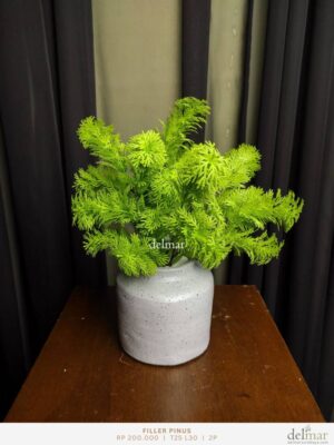 Filler Pinus untuk Nightstand - Image 2