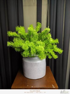 Filler Pinus untuk Nightstand - Image 3