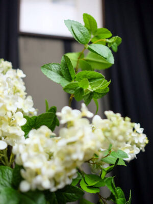 Lilac untuk Powder Room - Image 5