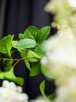 Lilac untuk Powder Room - Image 6