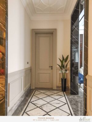 Pohon Banana for Living Room